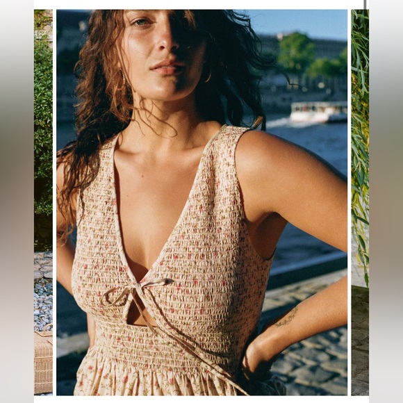 Christy Dawn Dresses & Skirts - NWT Christy Dawn Mika